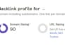 increase domain rating 90 DR 90 with guest post links